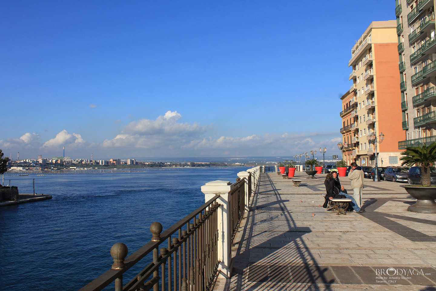 Taranto
